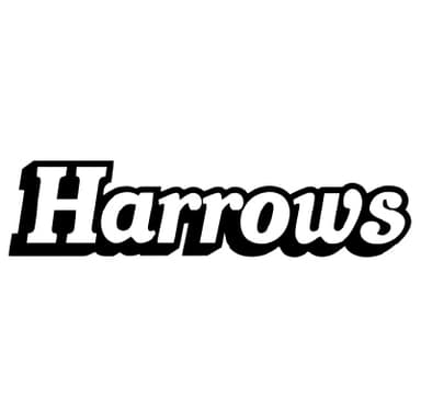 Harrows